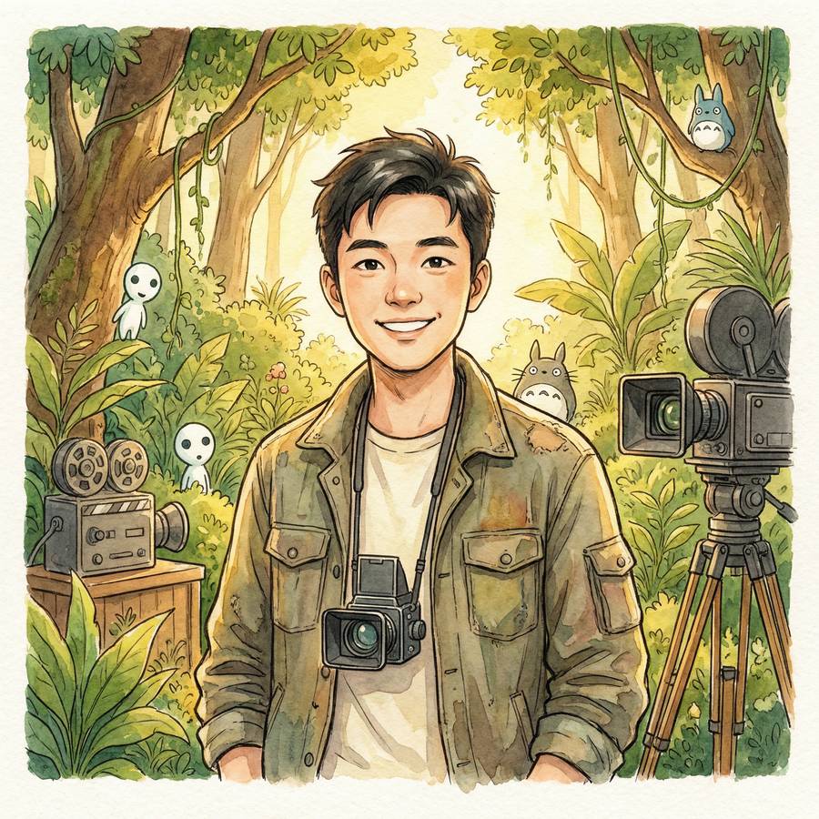 母狗视频导演张明远
